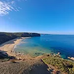 Falesias Da Arrifana Çiftlik konaklama Praia da Arrifana