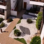 Falésias Da Arrifana Agroturismo Praia da Arrifana