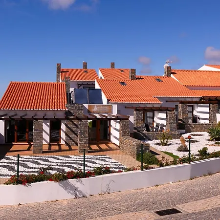 Κατάλυμα σε φάρμα Falesias Da Arrifana Praia da Arrifana