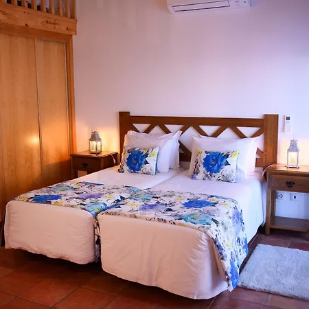 Falesias Da Arrifana Farm stay Praia da Arrifana
