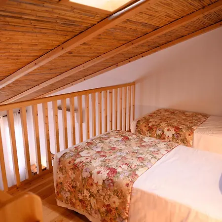 Farm stay Falesias Da Arrifana Praia da Arrifana