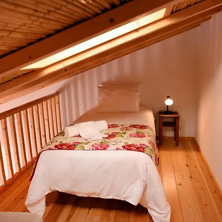 Falesias Da Arrifana Farm stay