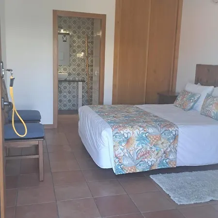 Κατάλυμα σε φάρμα Falesias Da Arrifana