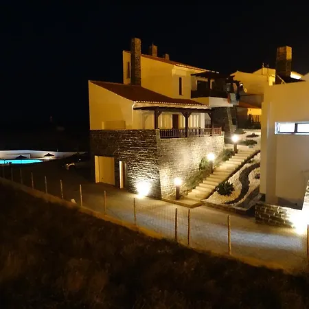 Κατάλυμα σε φάρμα Falesias Da Arrifana *