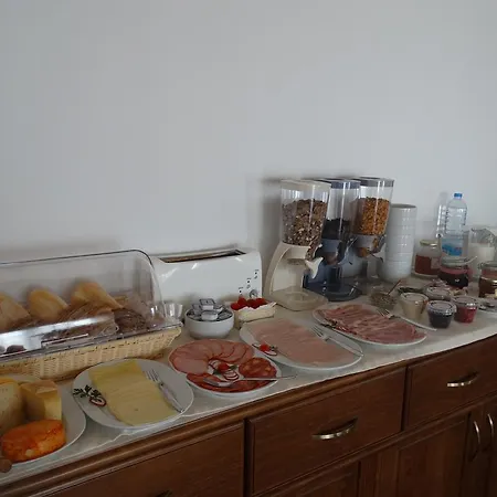 Κατάλυμα σε φάρμα Falesias Da Arrifana *