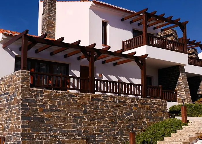 Farma Falesias Da Arrifana