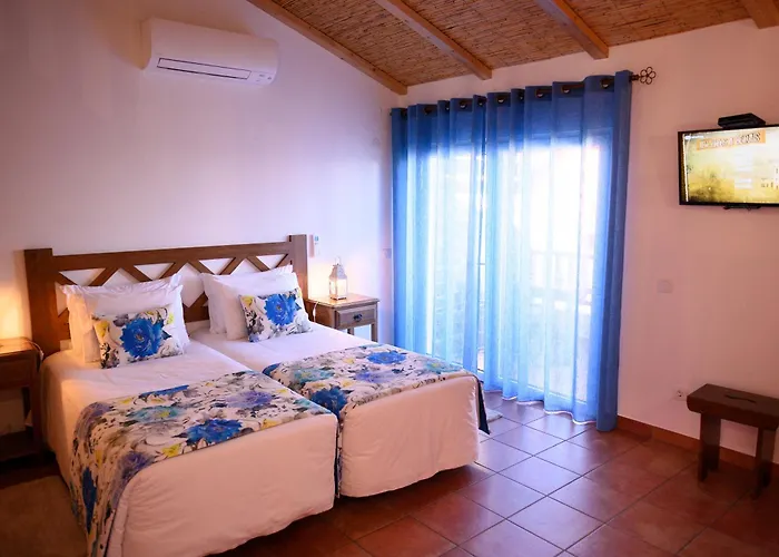 Farma Falesias Da Arrifana Praia da Arrifana