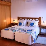 Falesias Da Arrifana Κατάλυμα σε φάρμα Praia da Arrifana
