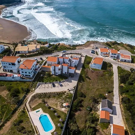 Falésias Da Arrifana * Praia da Arrifana