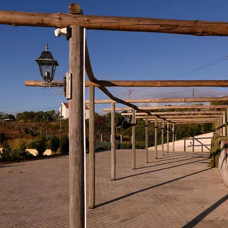 Agroturismo Falésias Da Arrifana Praia da Arrifana