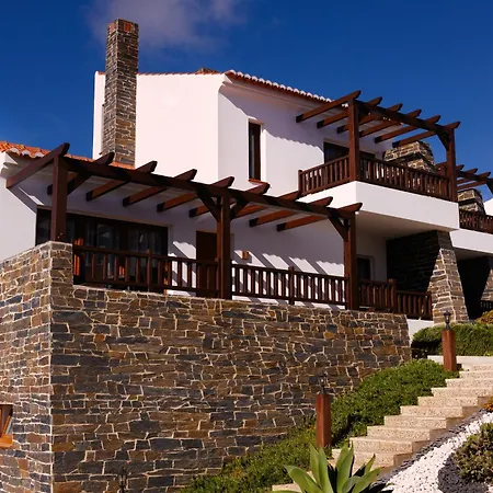 Agroturismo Falésias Da Arrifana