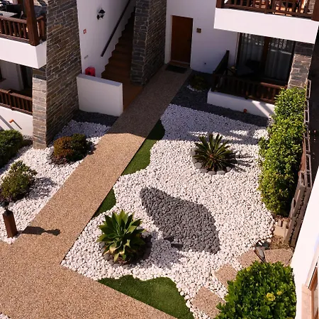 Falésias Da Arrifana Agroturismo Praia da Arrifana