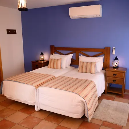 Agroturismo Falésias Da Arrifana