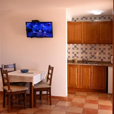 Agroturismo Falésias Da Arrifana Praia da Arrifana
