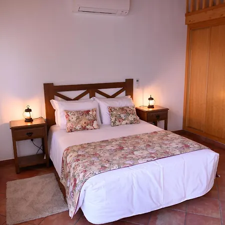Falésias Da Arrifana Agroturismo