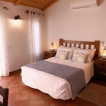 Agroturismo Falésias Da Arrifana Praia da Arrifana