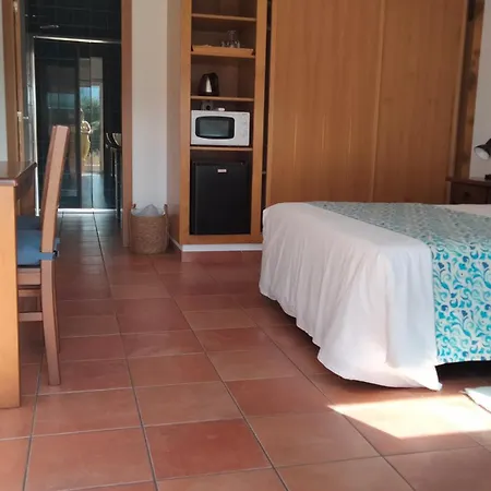 Falésias Da Arrifana Agroturismo Praia da Arrifana