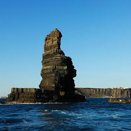 Falésias Da Arrifana Praia da Arrifana