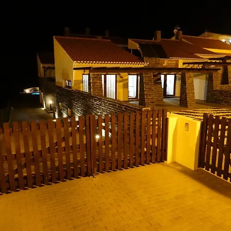 Séjour à la ferme Falésias Da Arrifana Praia da Arrifana