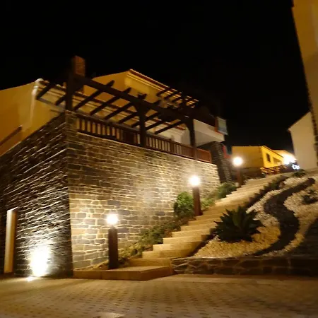 Agroturismo Falésias Da Arrifana